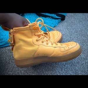 These are limited edition OBJ1